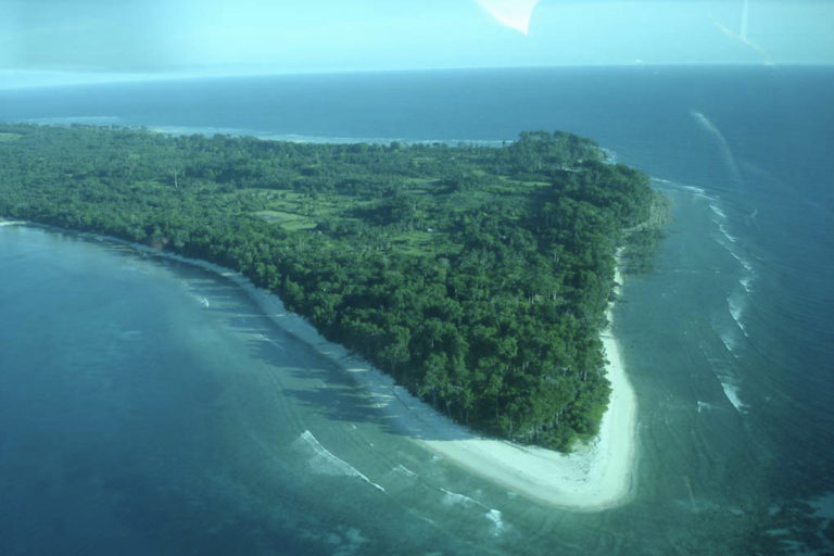 Laxmanpur Beach