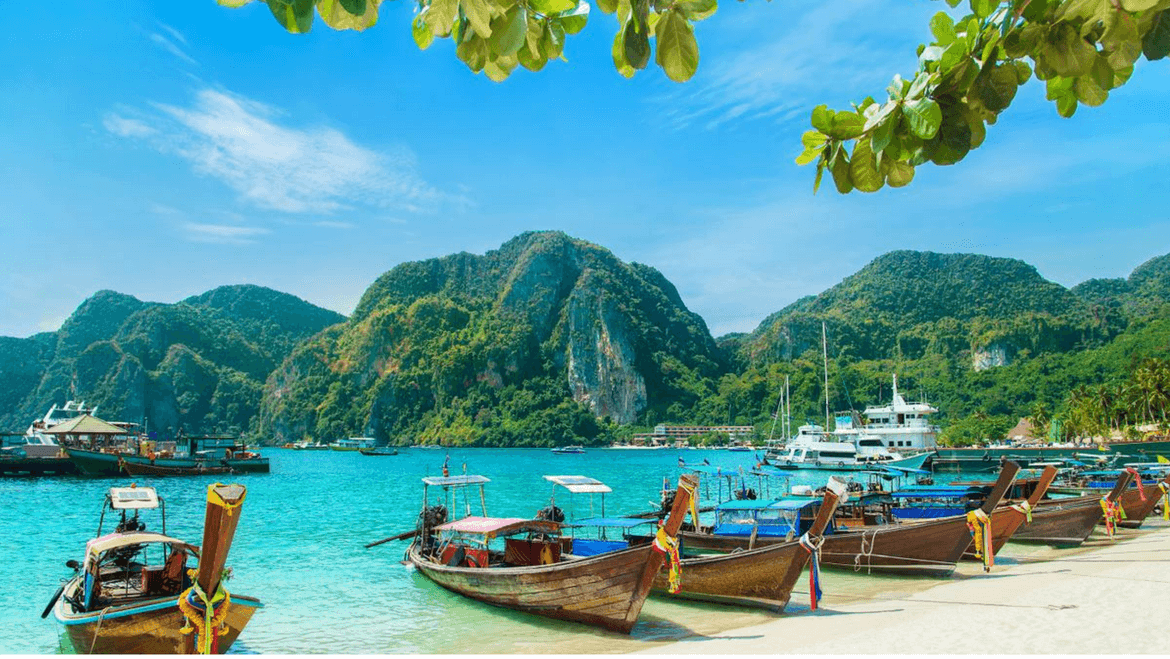 Andaman Ferry Services