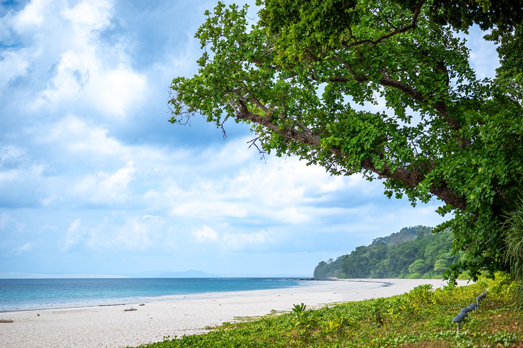 Andaman Tour Package from Chennai @ 9500/-pp