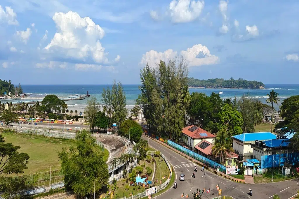 listing