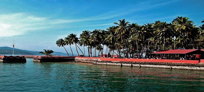 Pleasant Andaman (05N/06D)